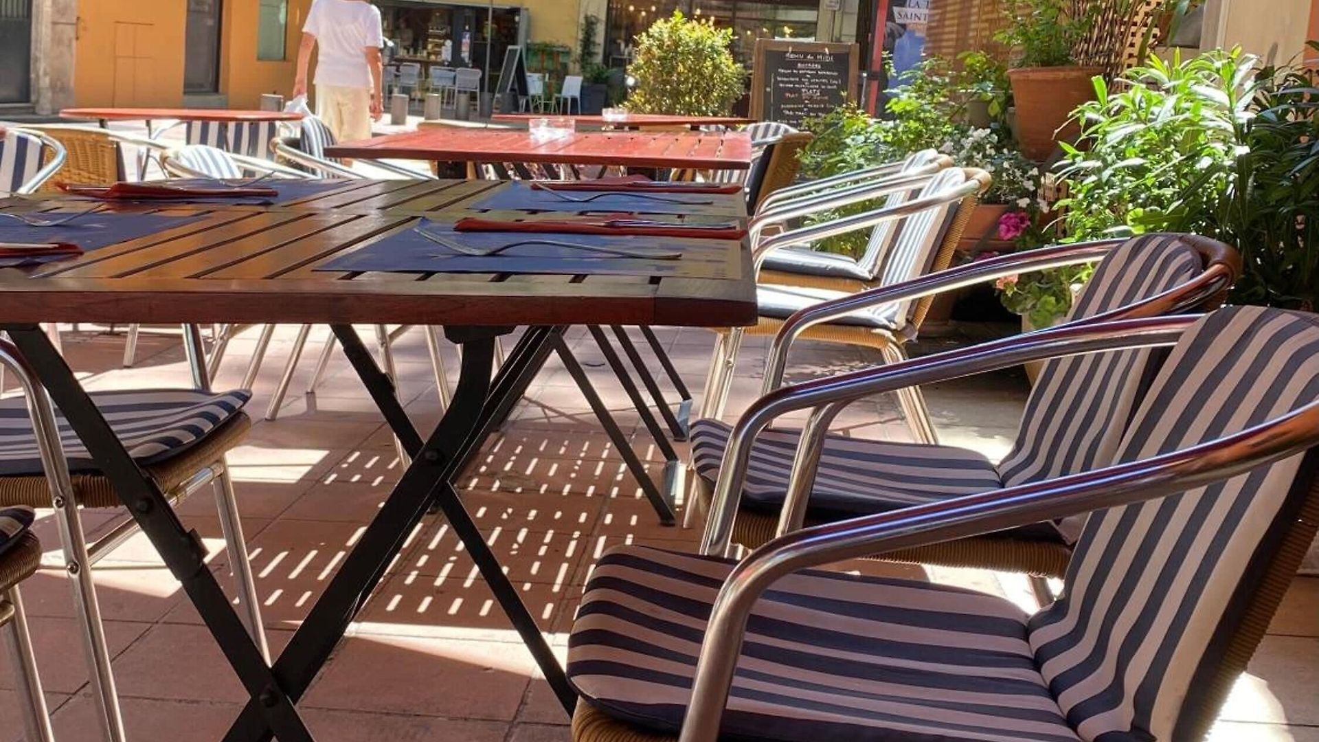 La Tour Hotel Nice