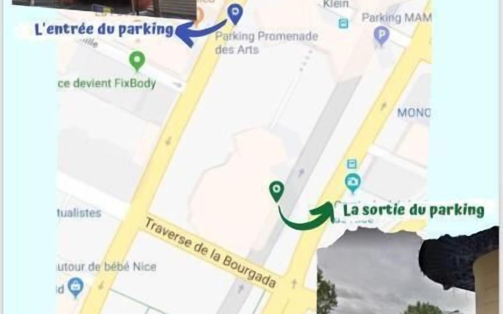 La Tour 3*
