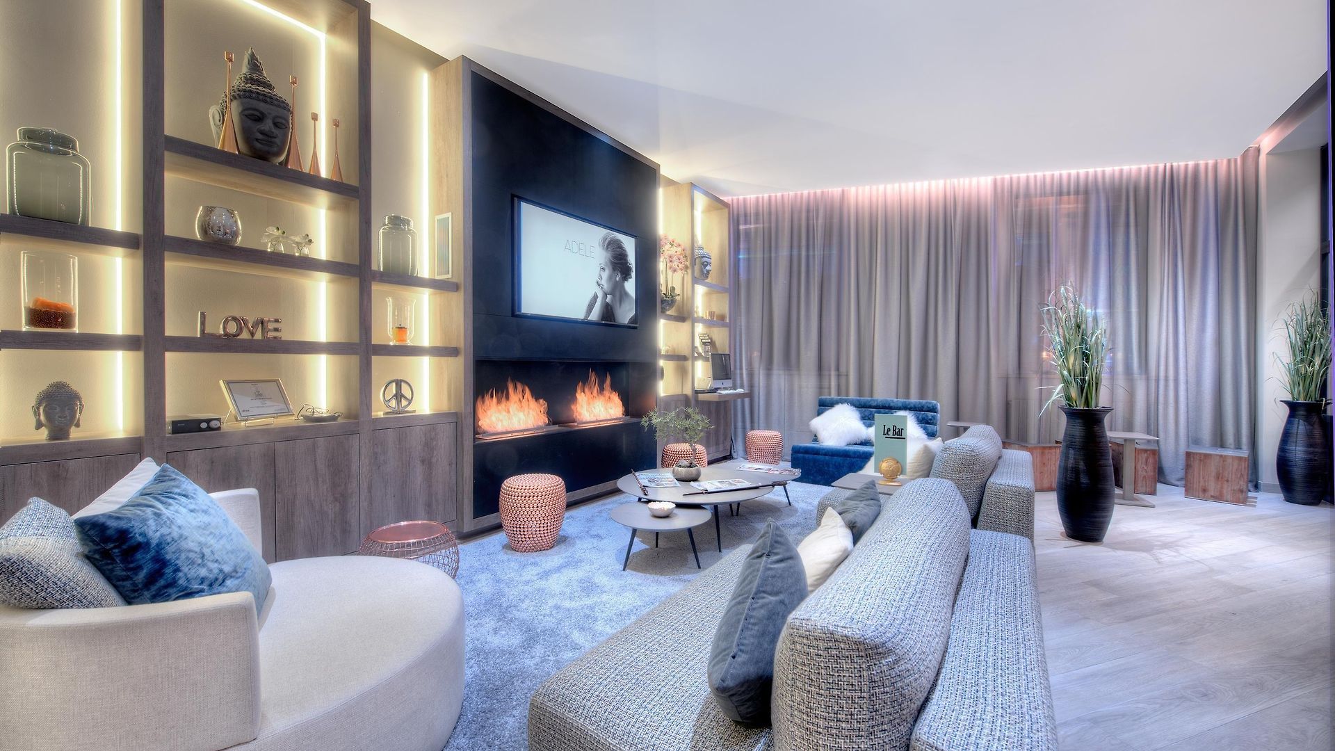 Western Cosy Nice