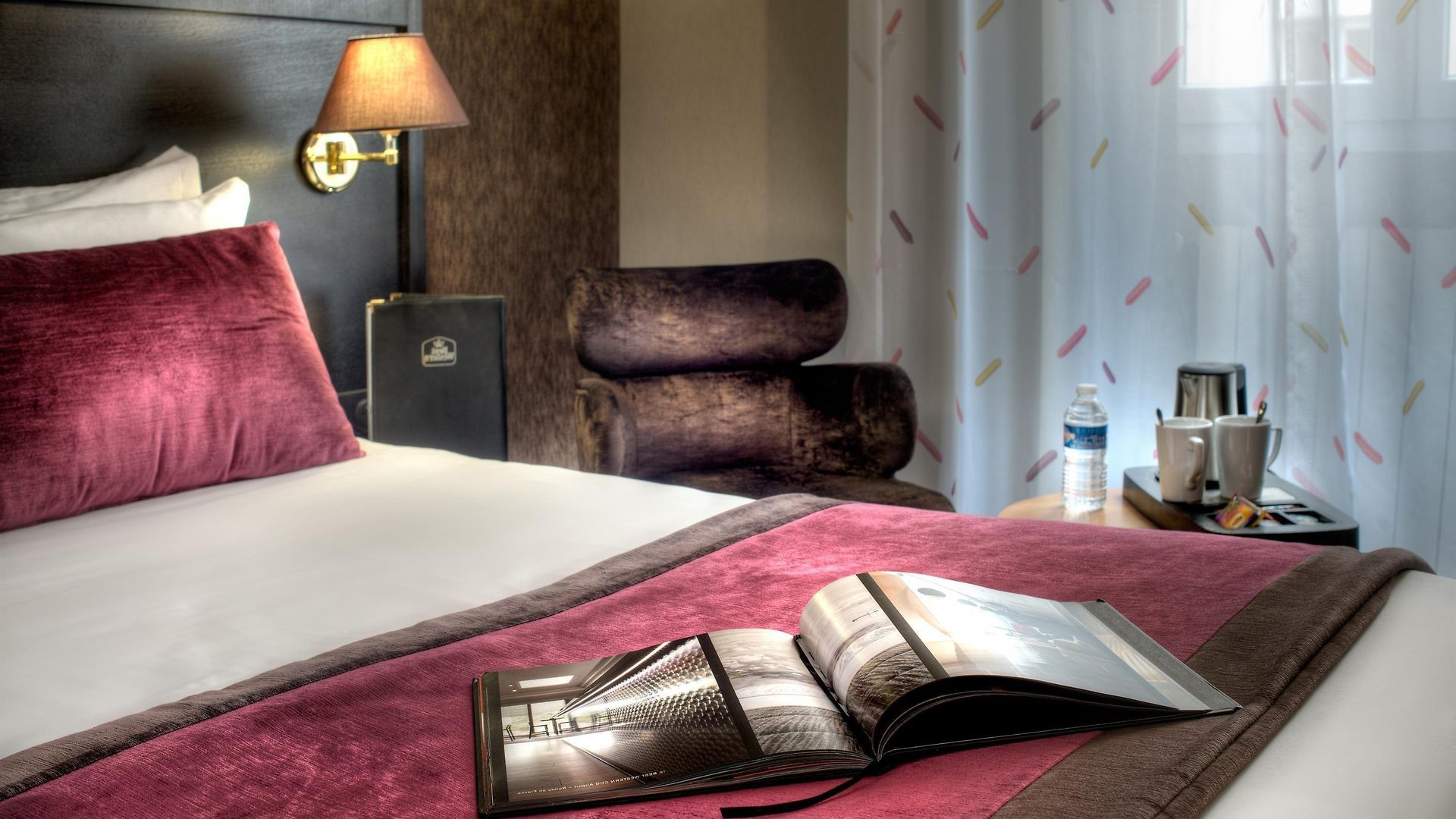 Hotel Western Cosy