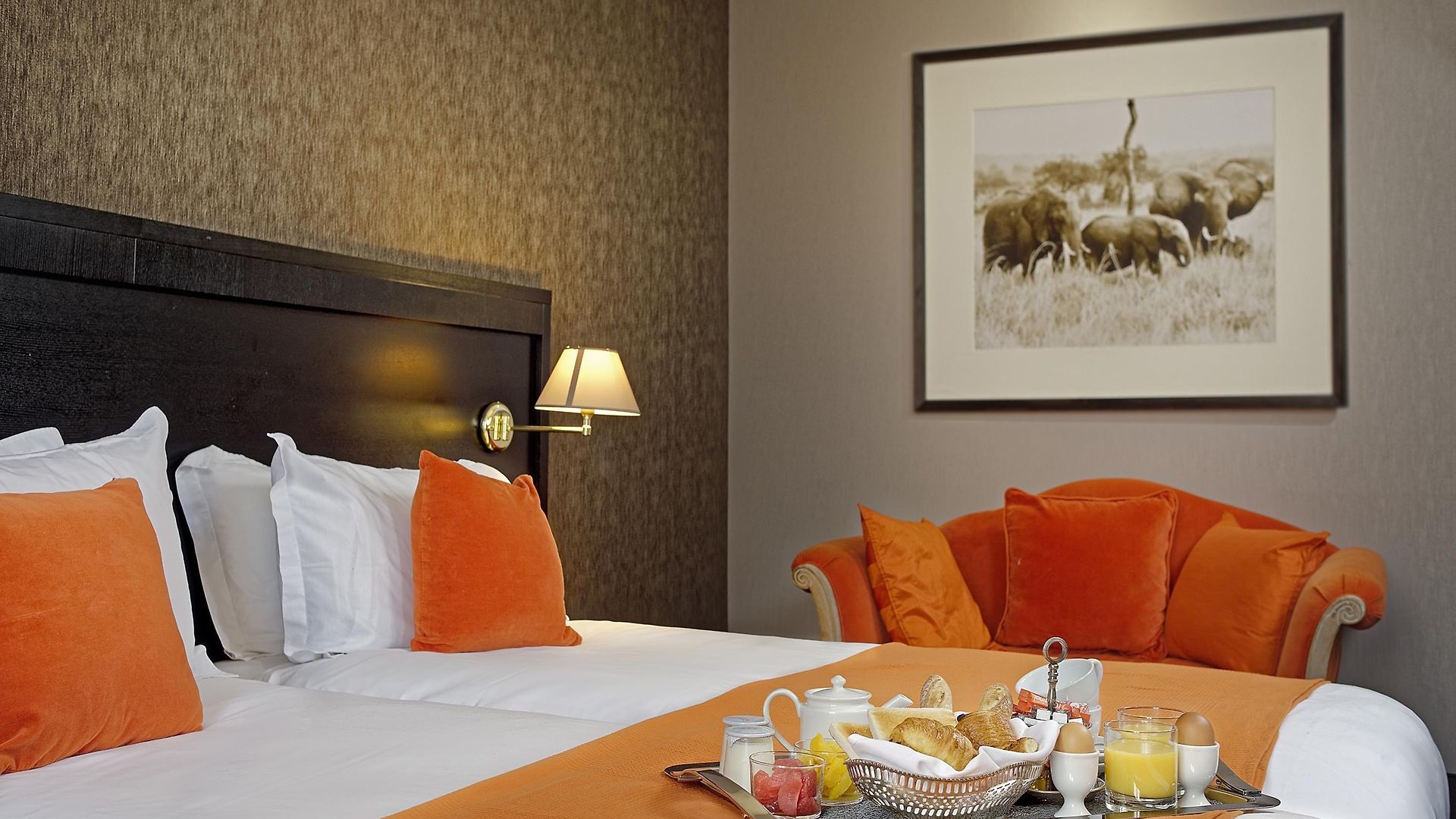 Hotel Western Cosy Nice