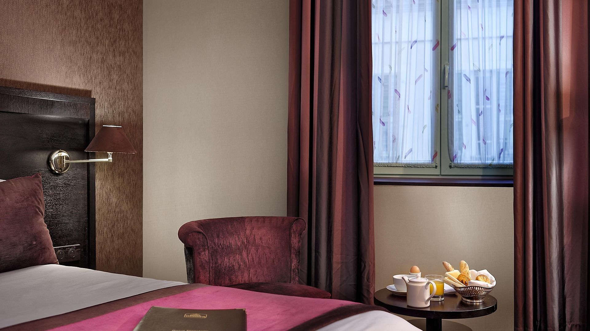 Western Cosy 4* Nice