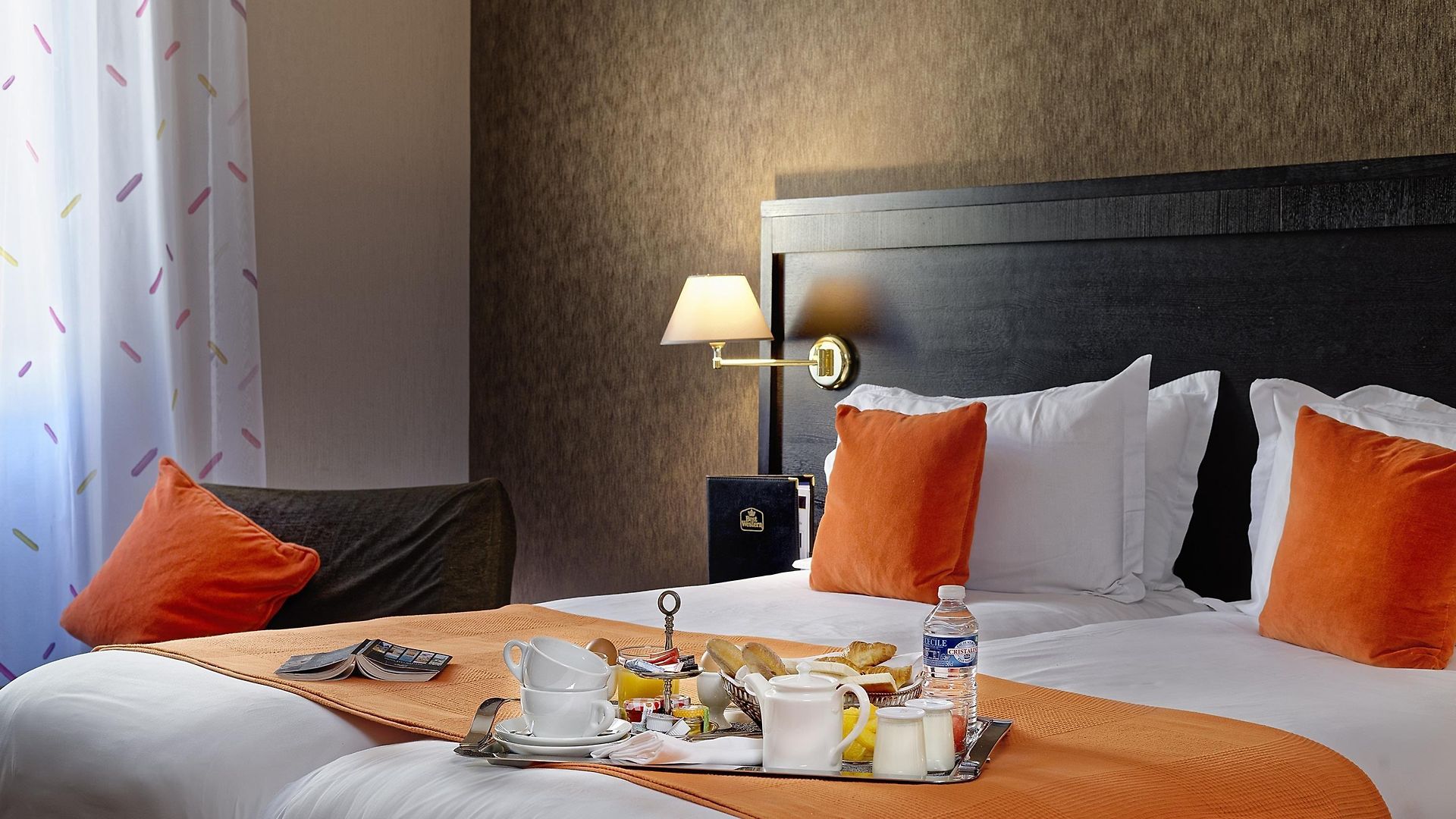 Western Cosy 4* Nice