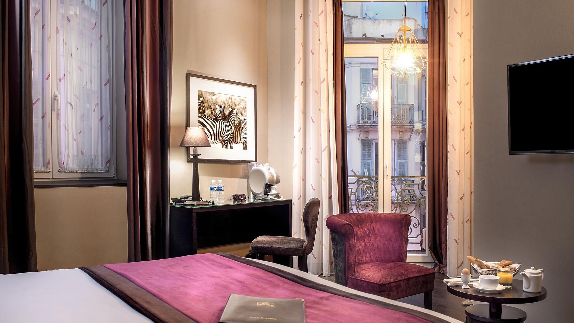 Hotel Western Cosy
