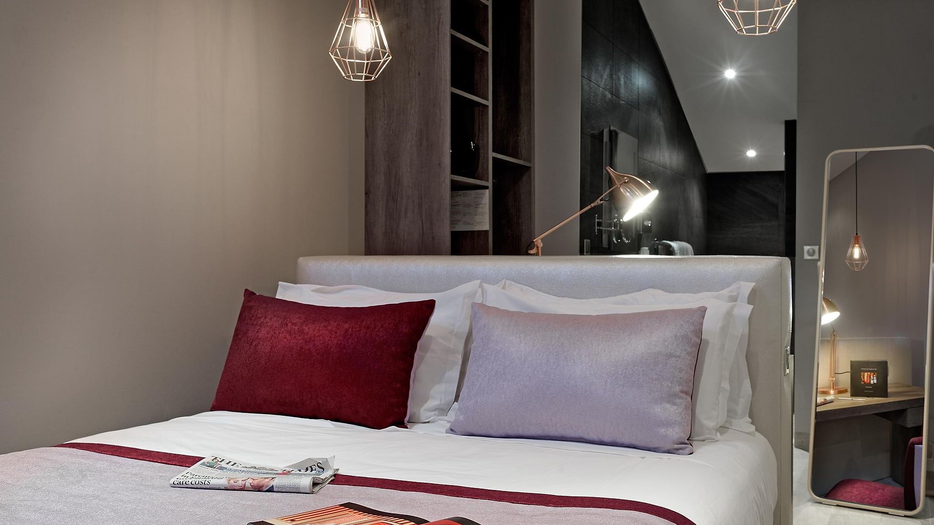 Western Cosy 4* Nice