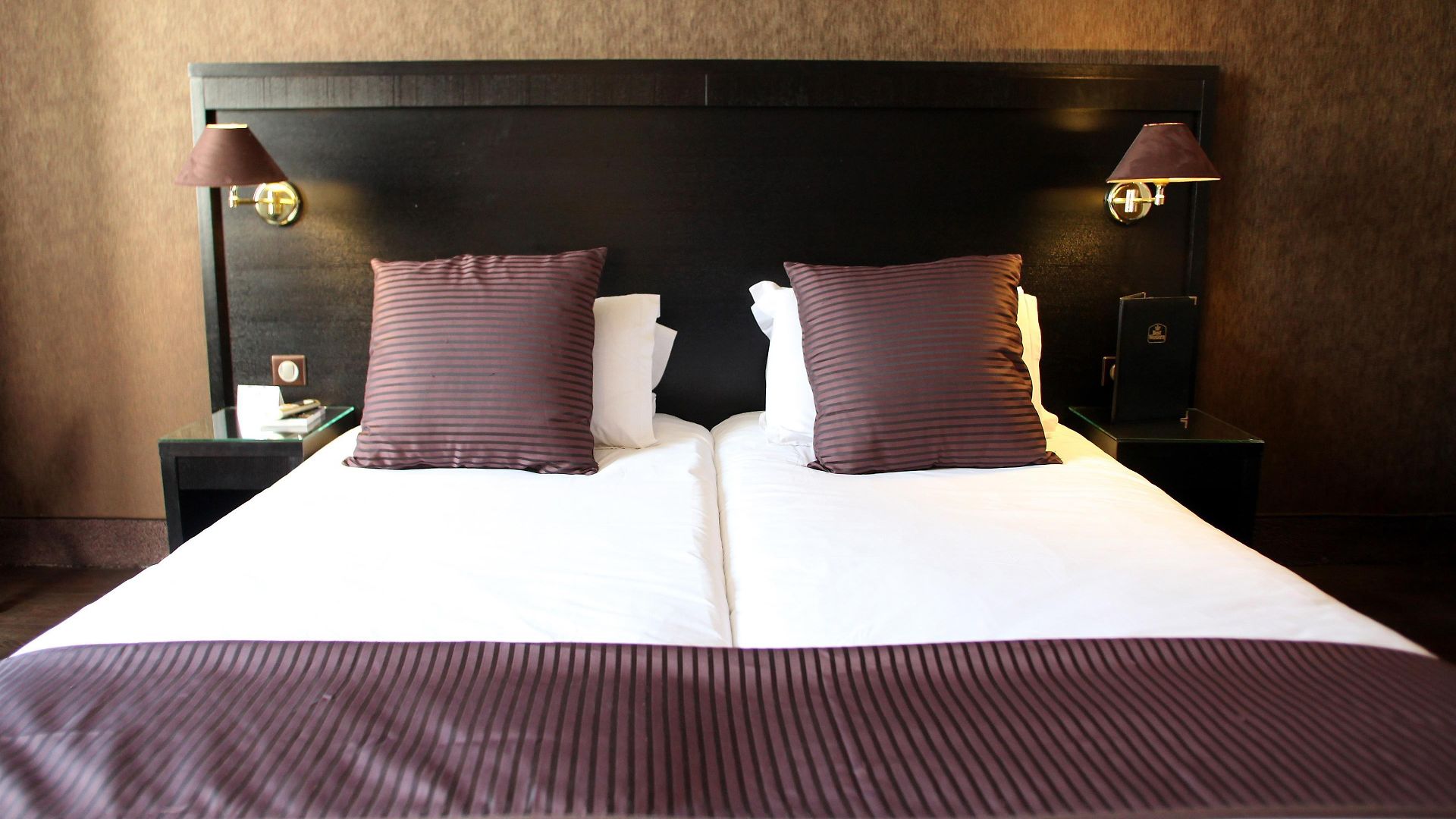 Western Cosy Hotel Nice