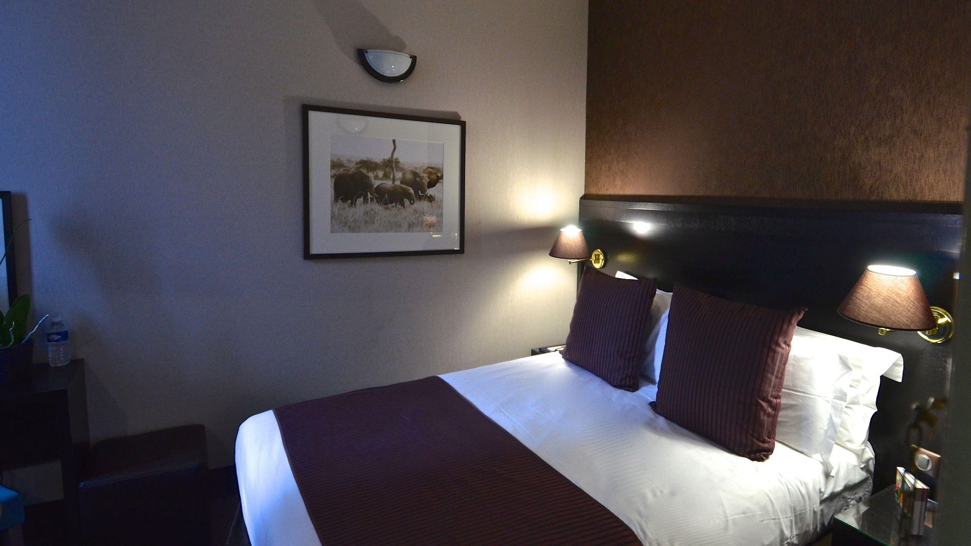 Western Cosy 4* Nice