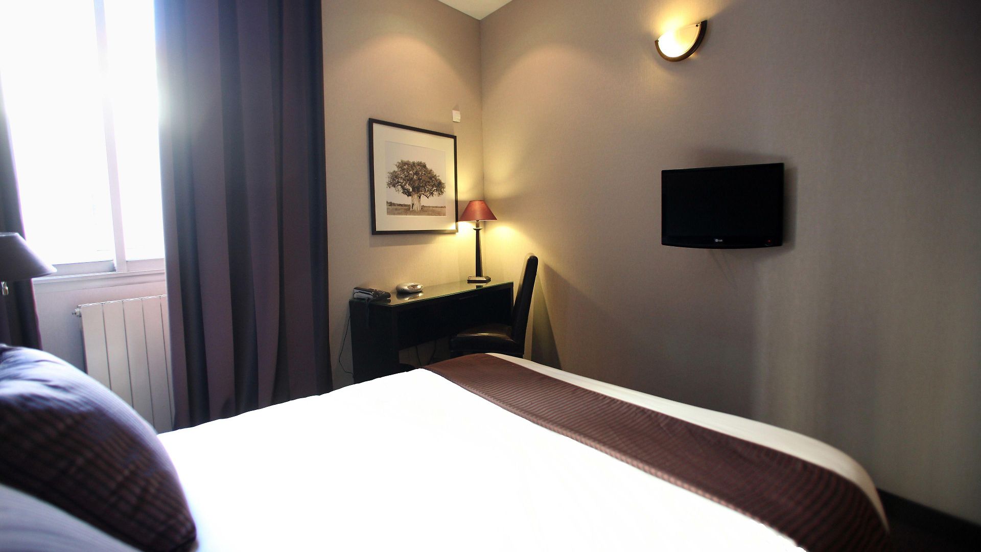 Western Cosy 4*
