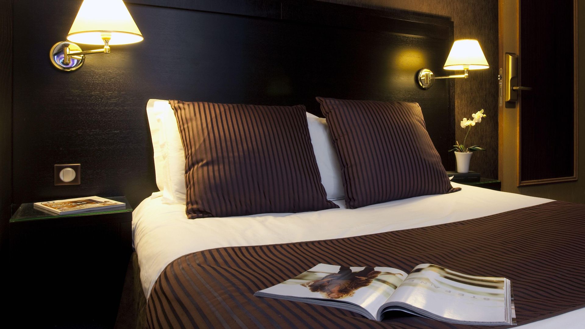 Western Cosy 4*