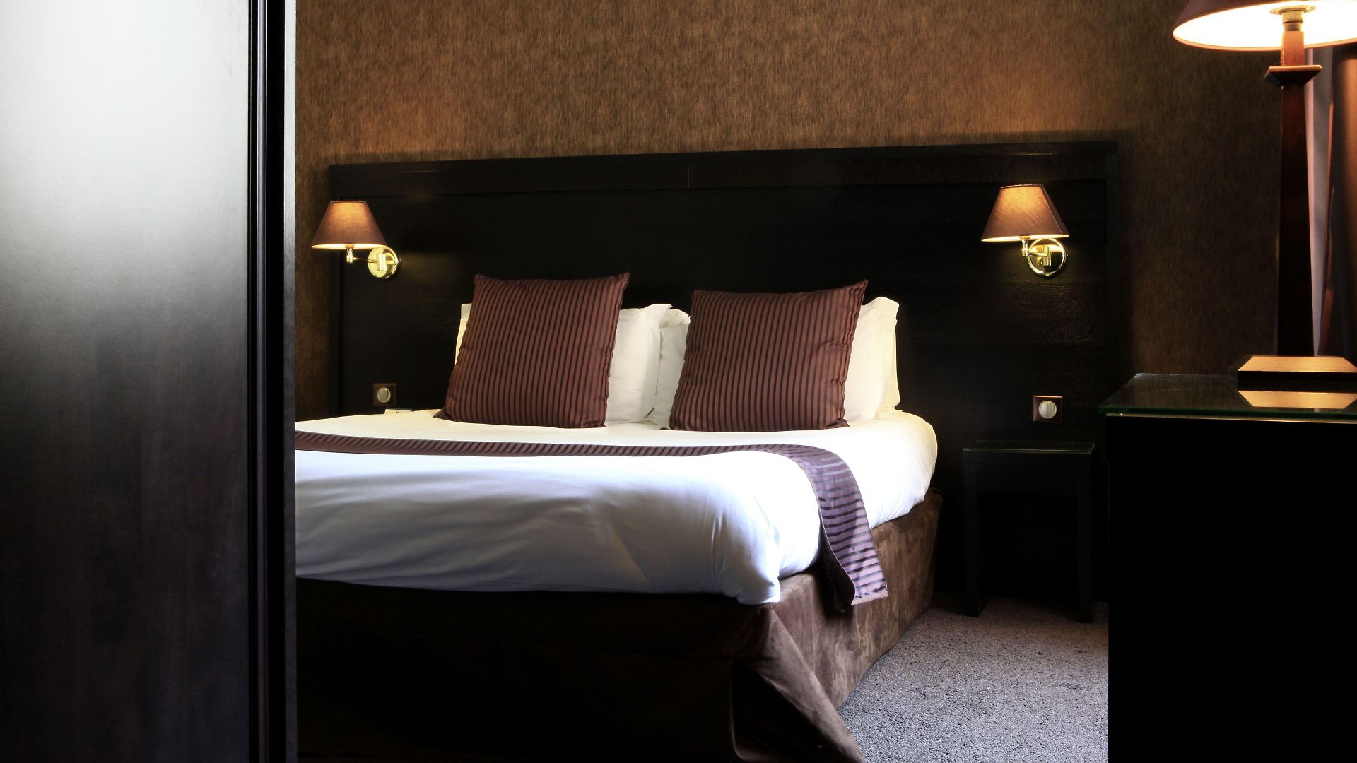 Western Cosy 4* Nice