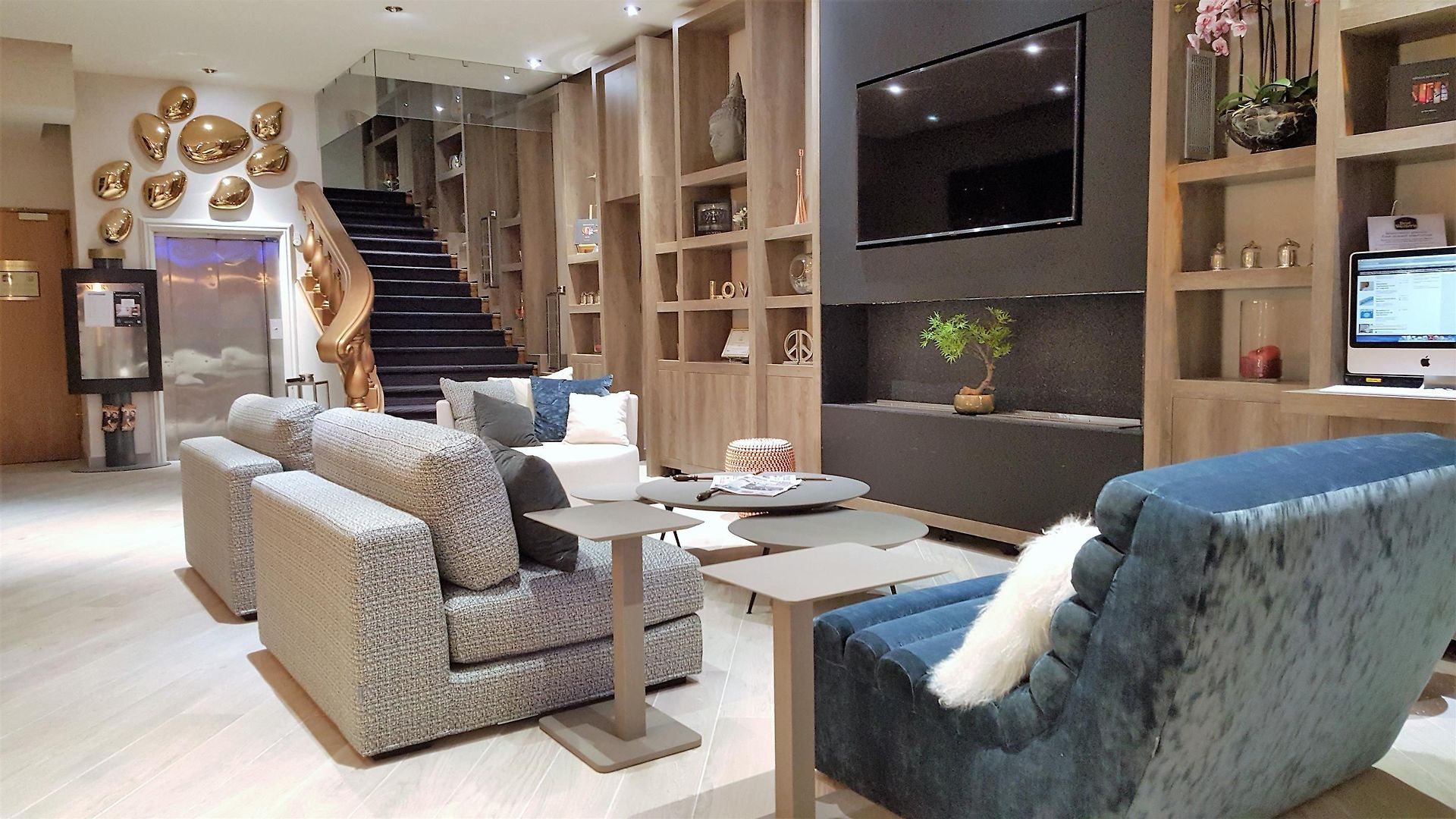 Hotel Western Cosy