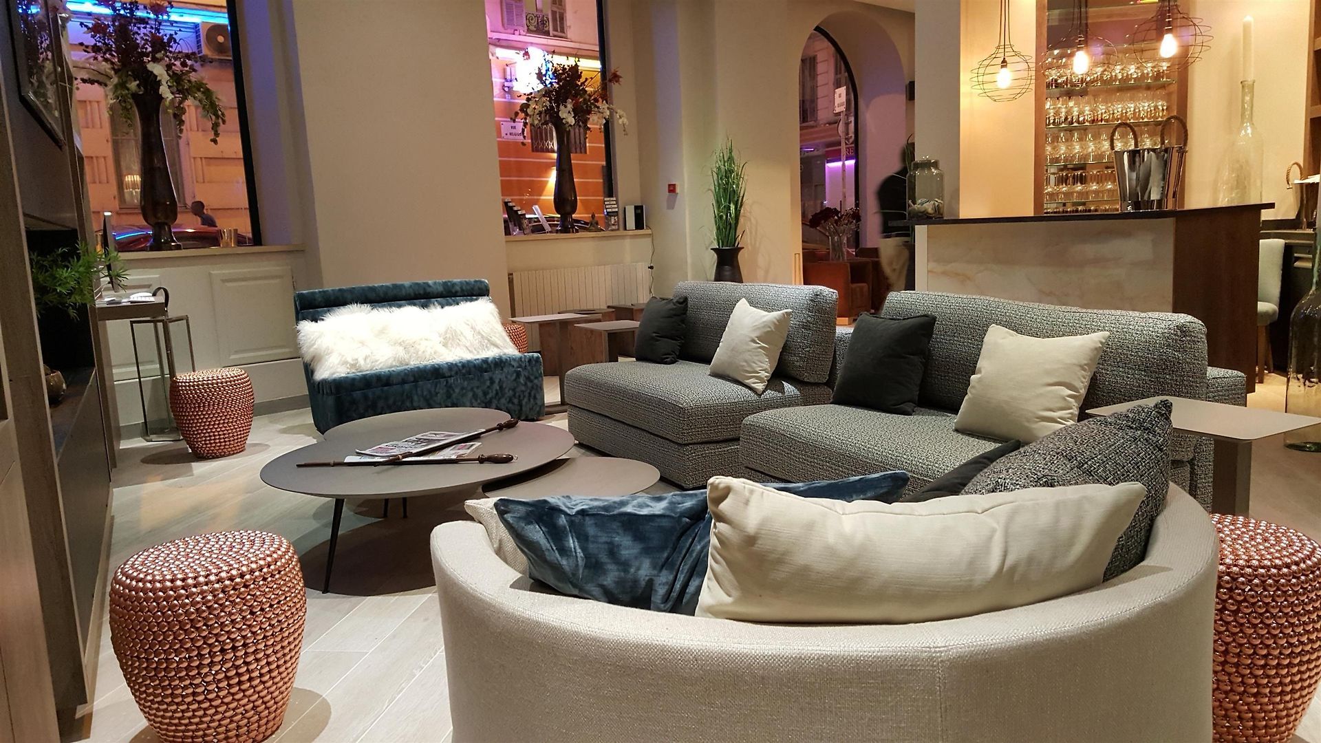Western Cosy