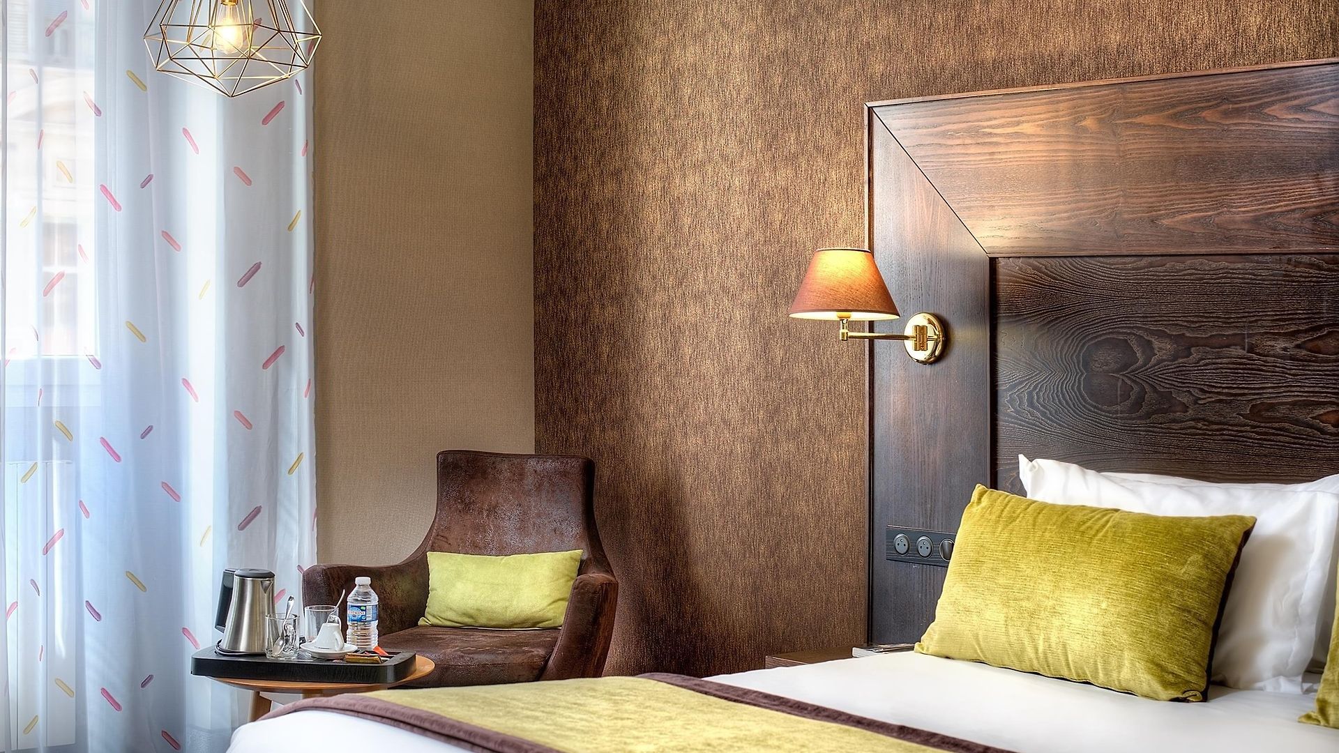 Hotel Western Cosy