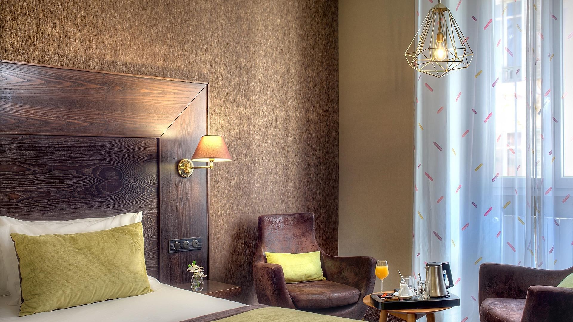 Hotel Western Cosy