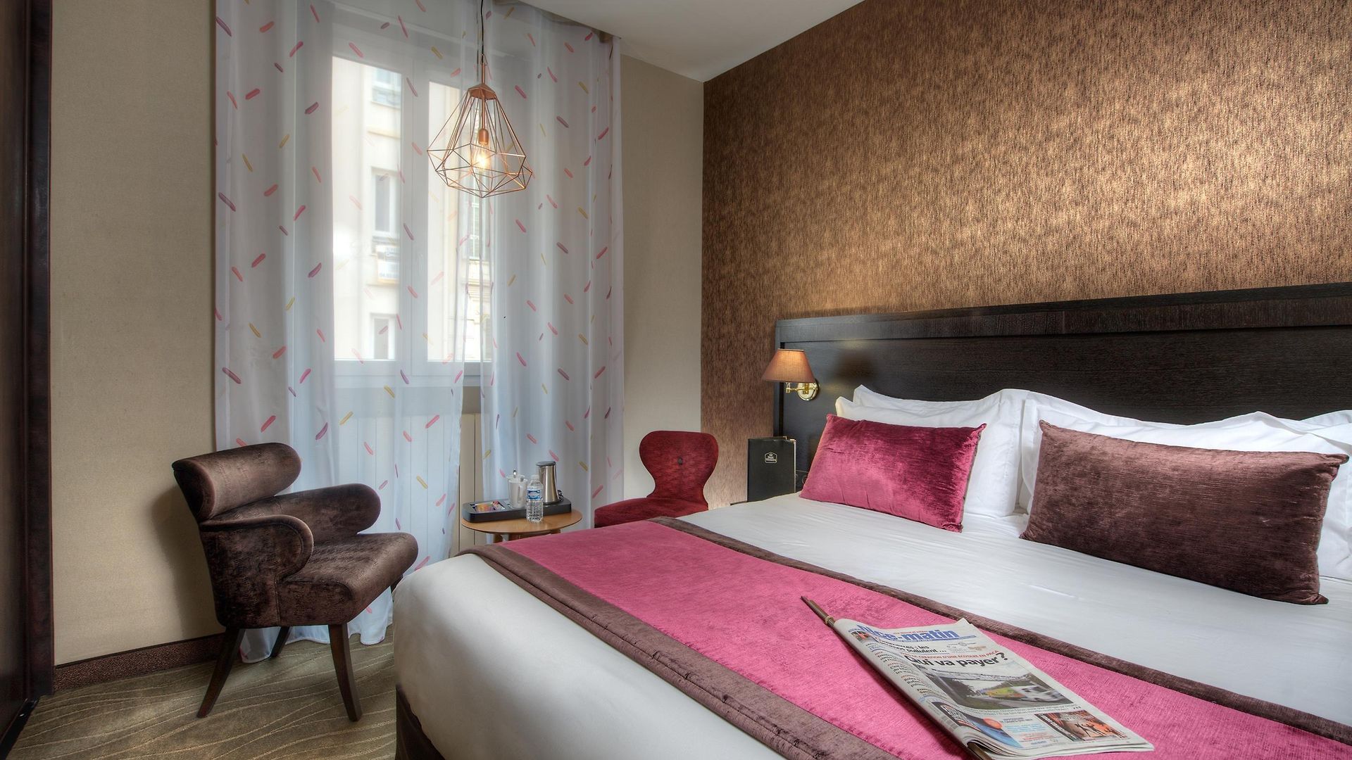 Hotel Western Cosy 4*