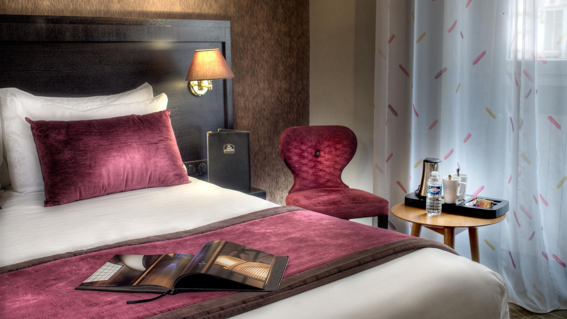 Hotel Western Cosy Nice