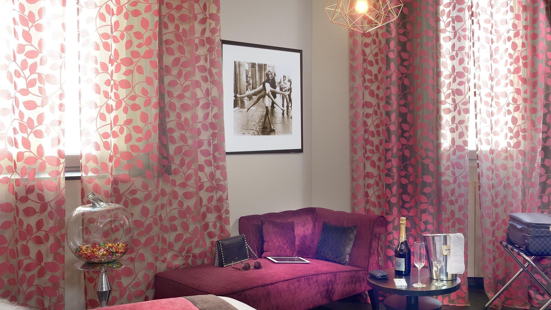 Hotel Western Cosy