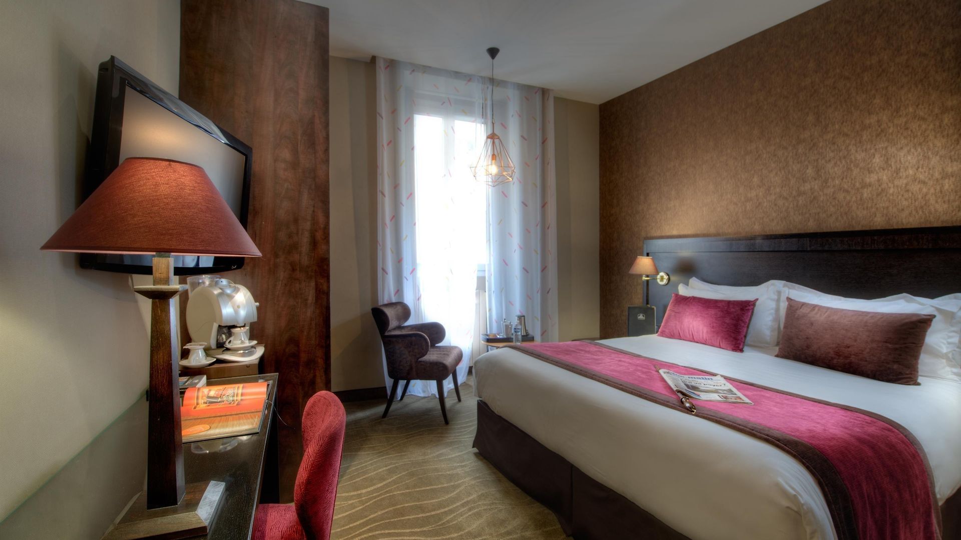 Western Cosy Nice