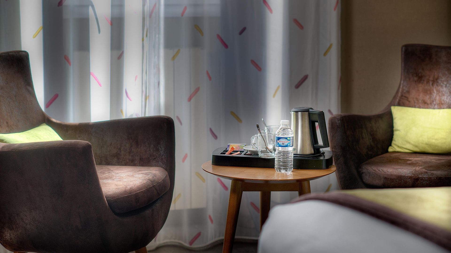 Western Cosy Hotel 4*