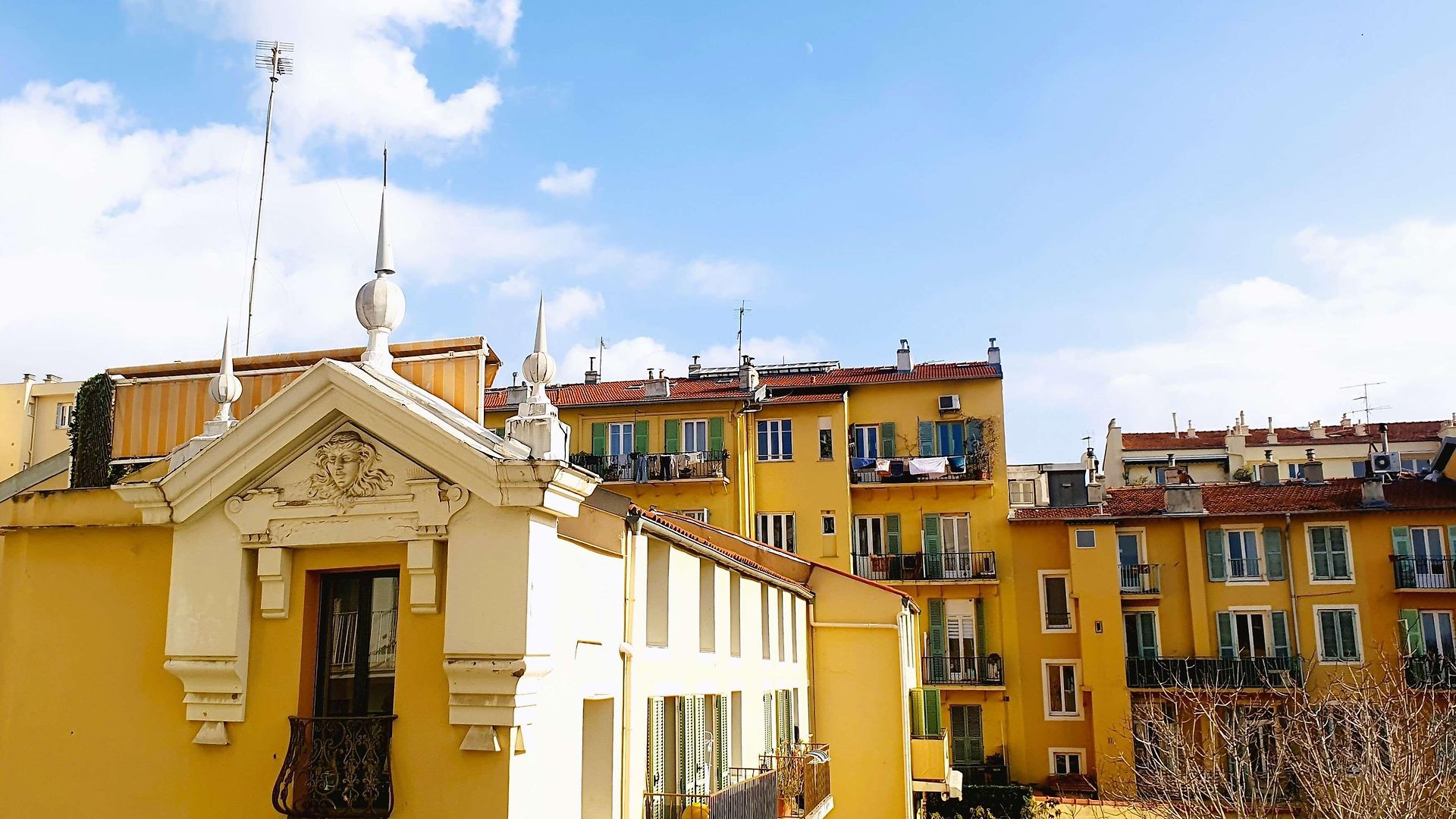 Hotel Campanile Centre Acropolis 3*