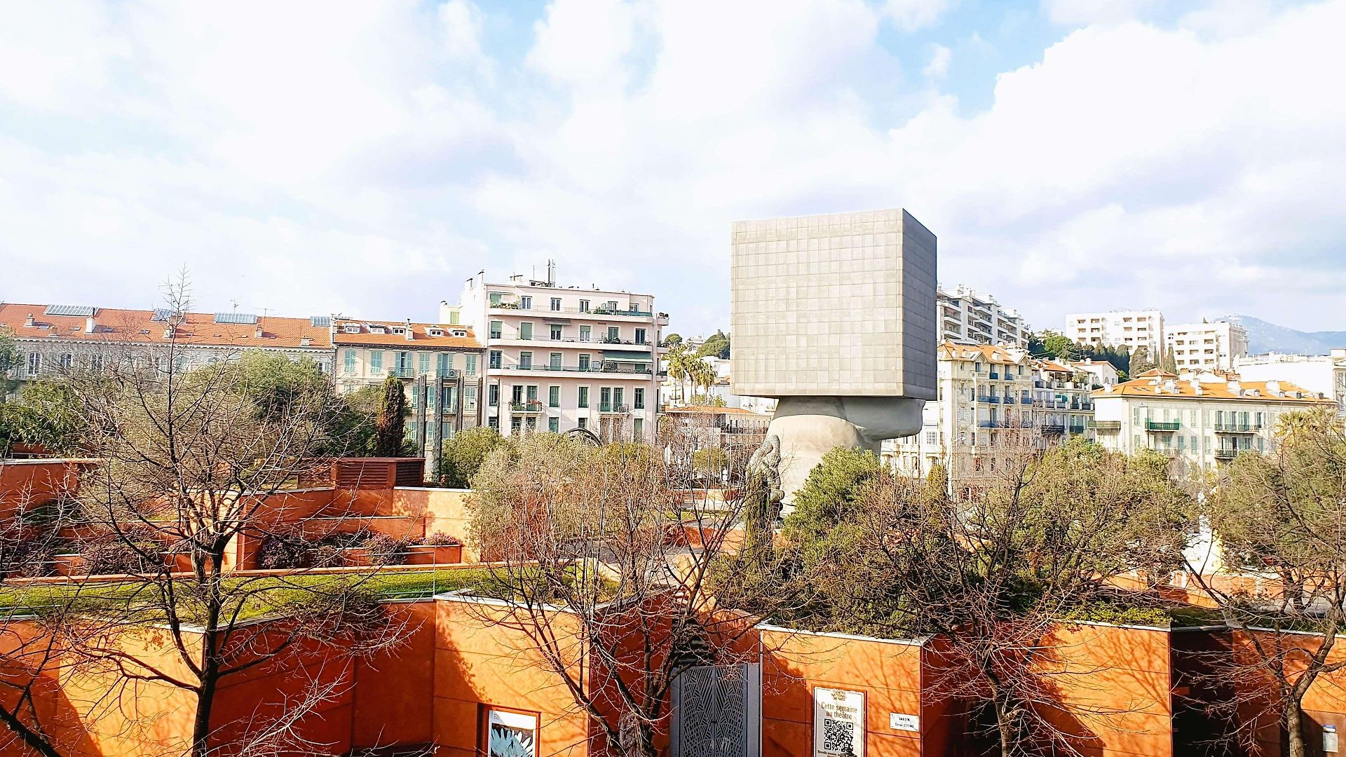 Campanile Centre Acropolis Hotel