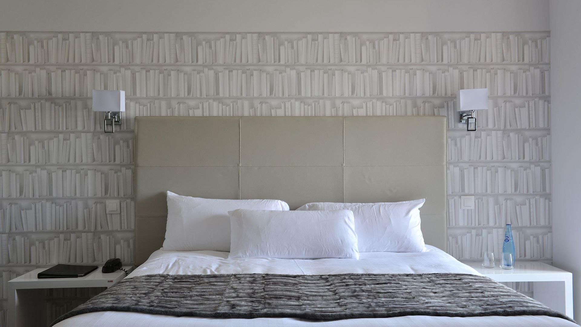 Hotel La Victor Hugo Nice