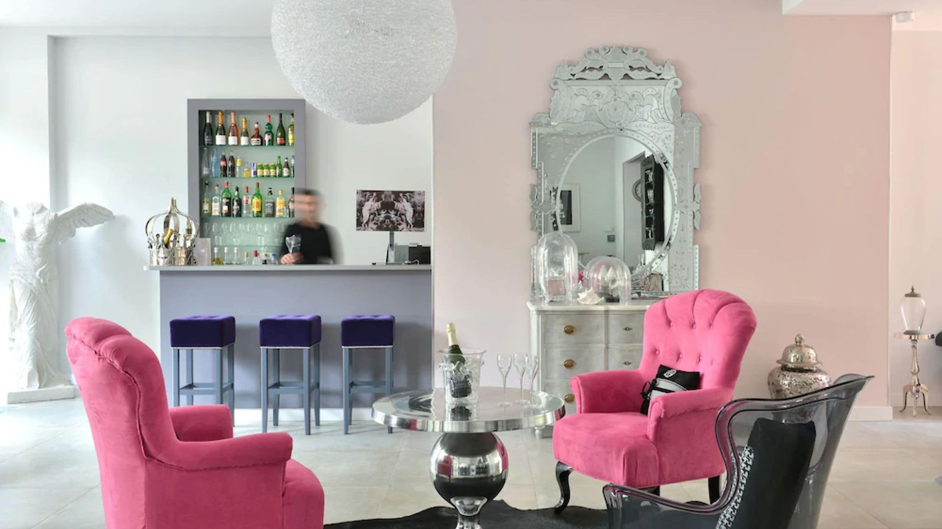 Hotel La Victor Hugo