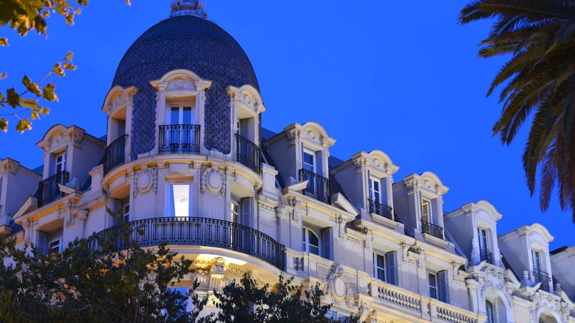 La Victor Hugo Nice