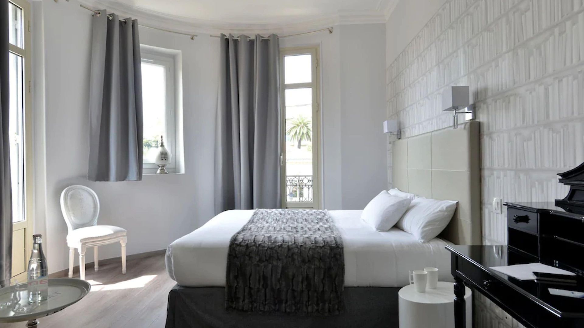 La Victor Hugo Hotel