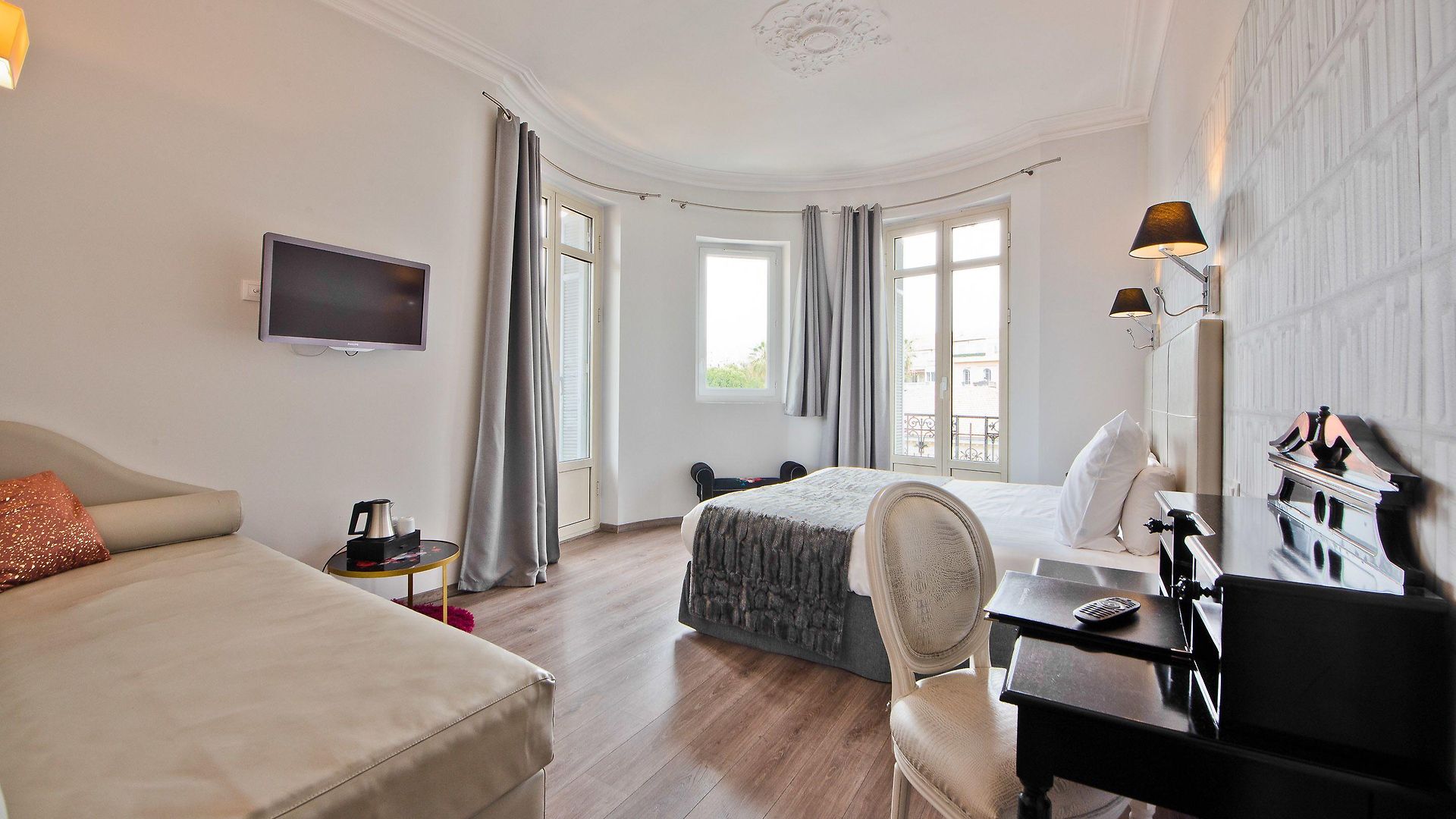 Hotel La Victor Hugo
