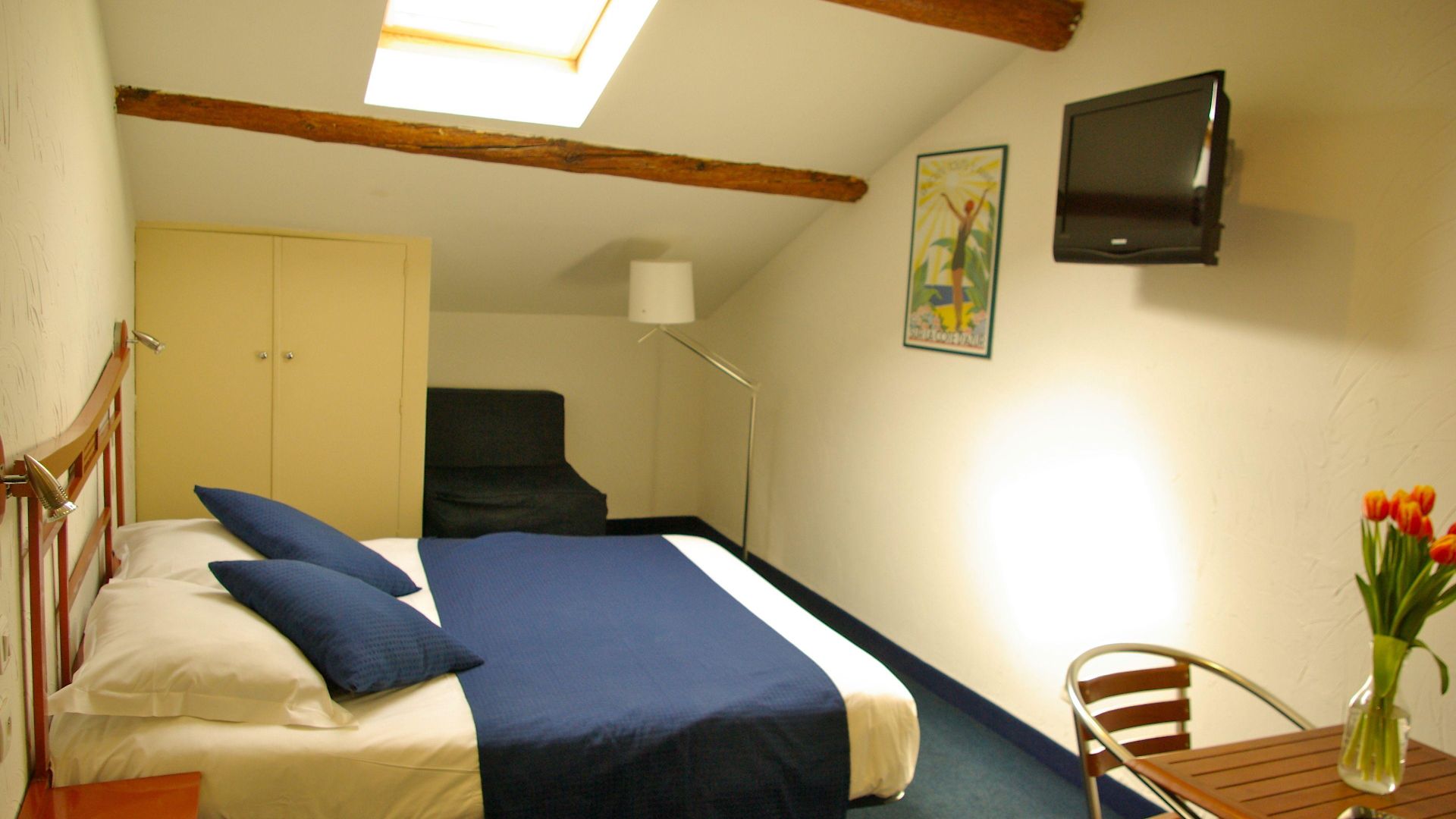 Hotel Univers Nice