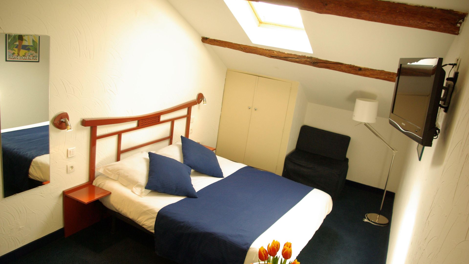 Hotel Univers