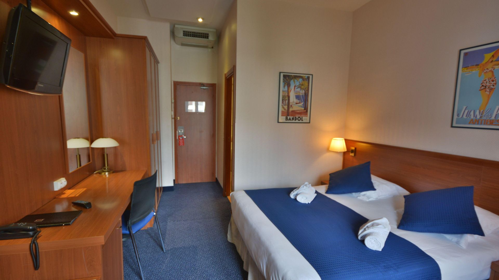 Univers Hotel Nice
