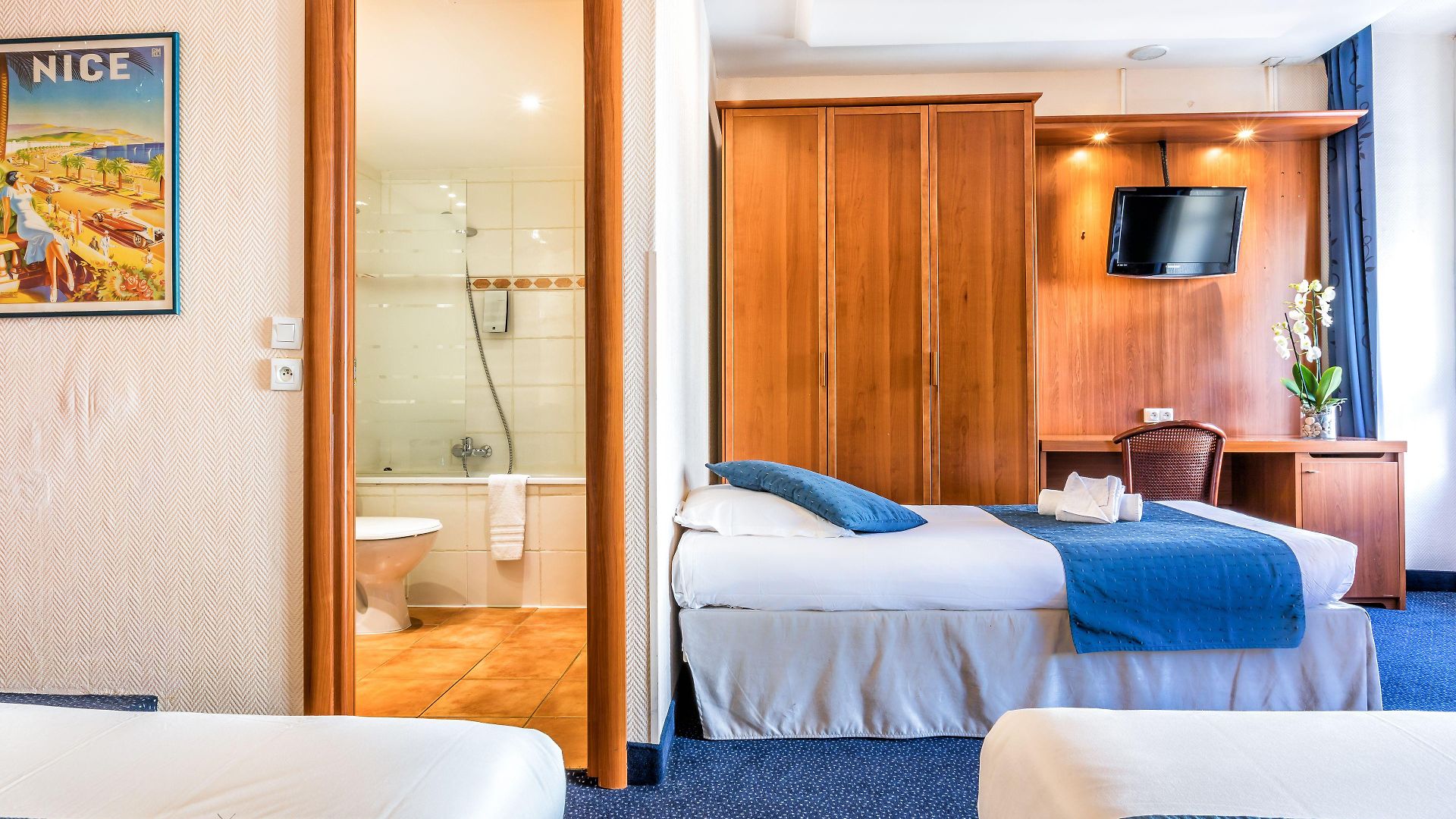 Hotel Univers