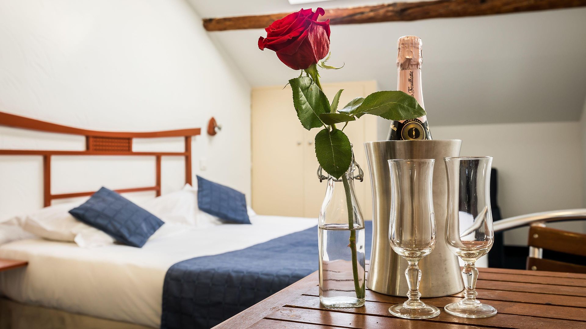 Hotel Univers Nice