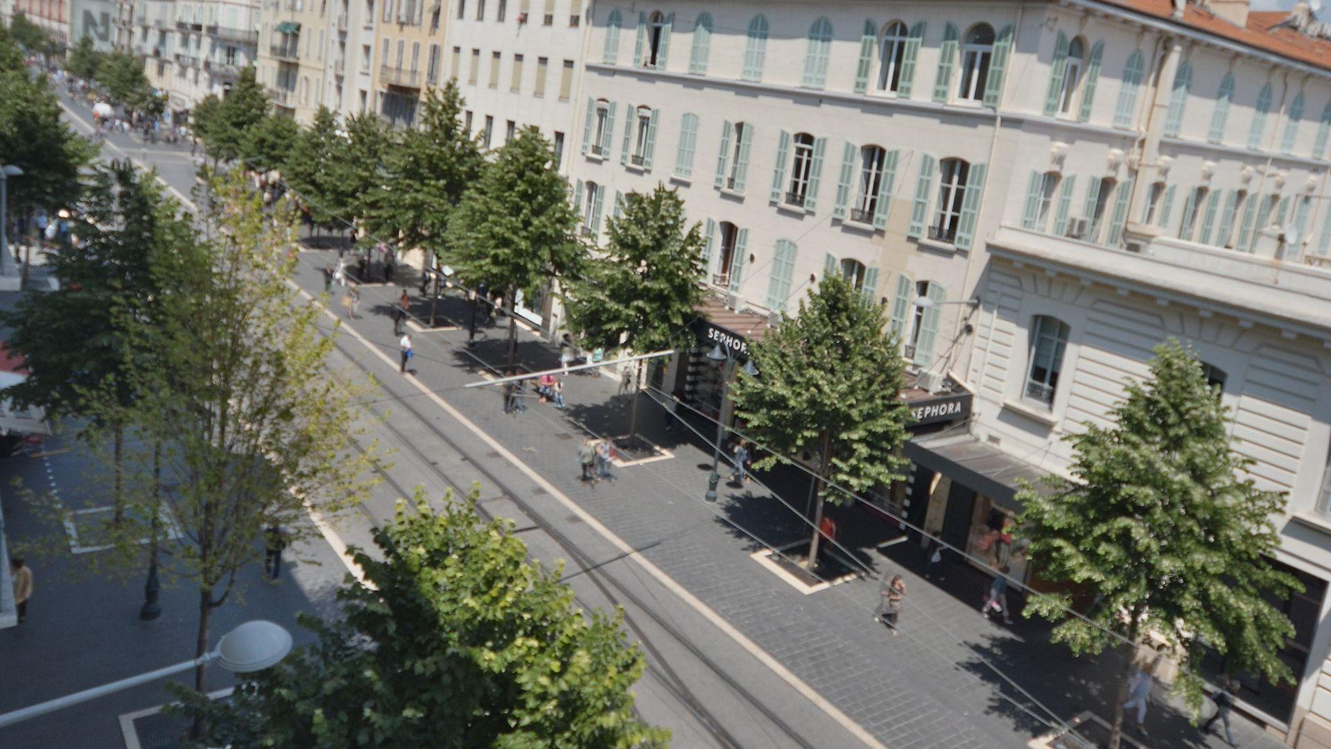 Hotel Univers Nice