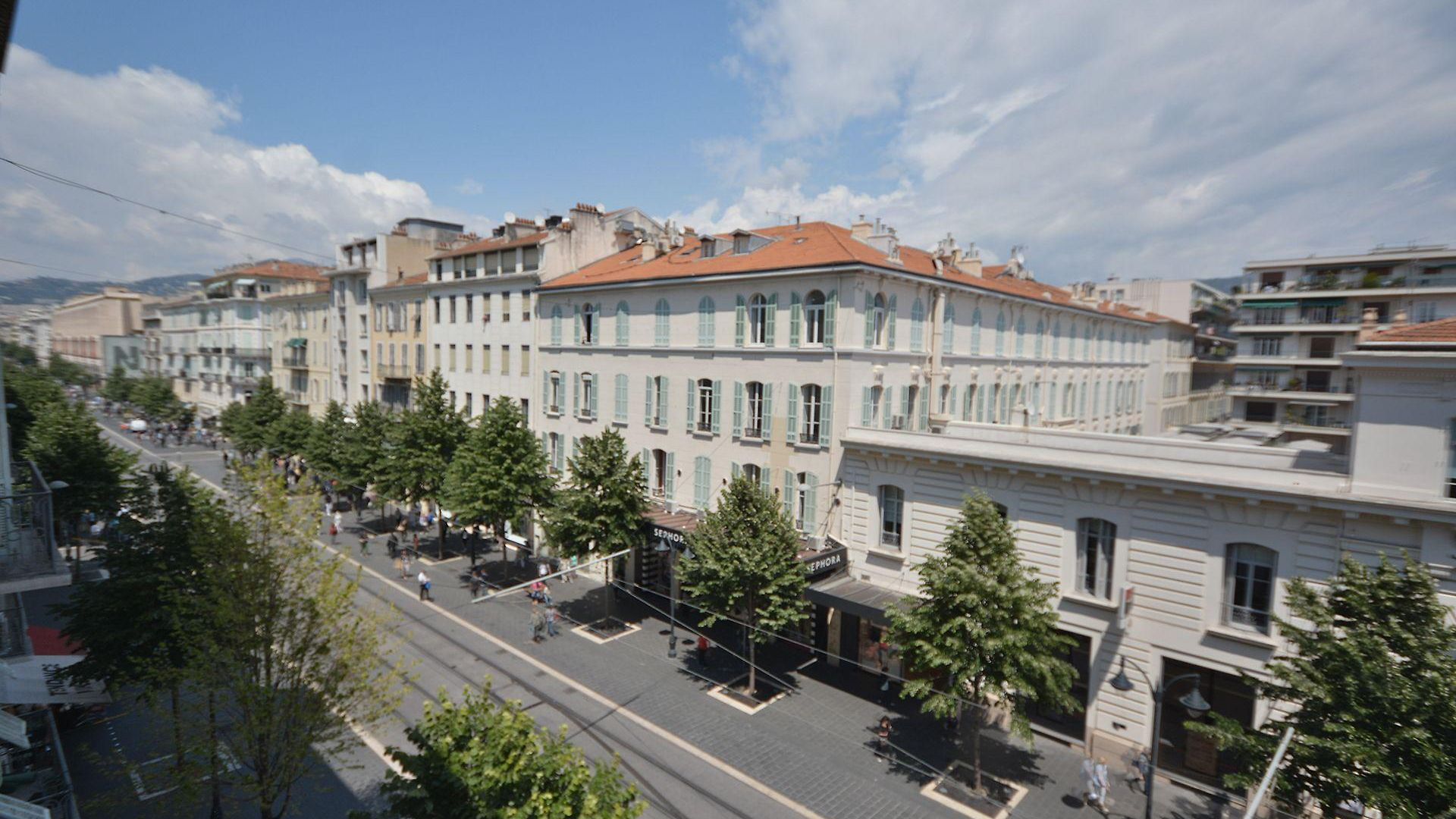 Hotel Univers Nice