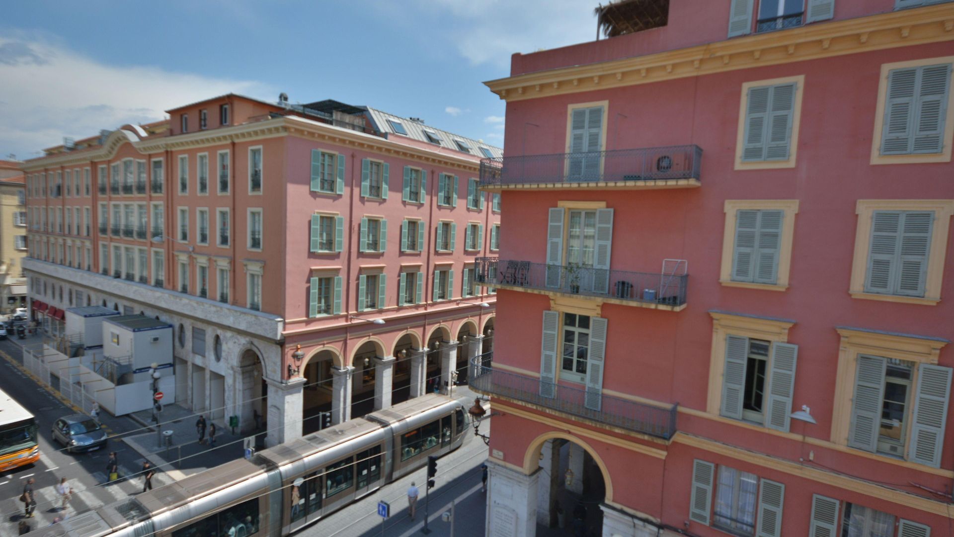 Hotel Univers