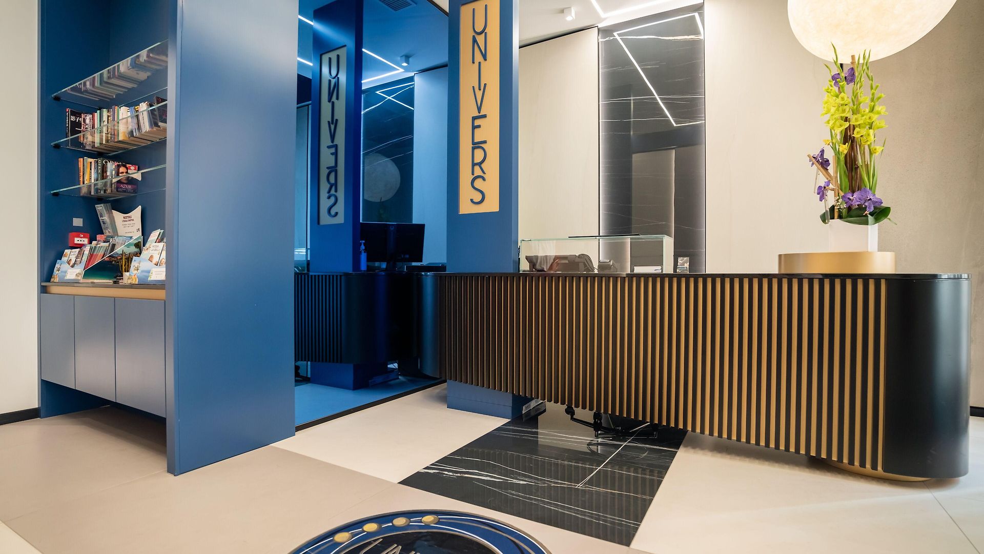 Hotel Univers