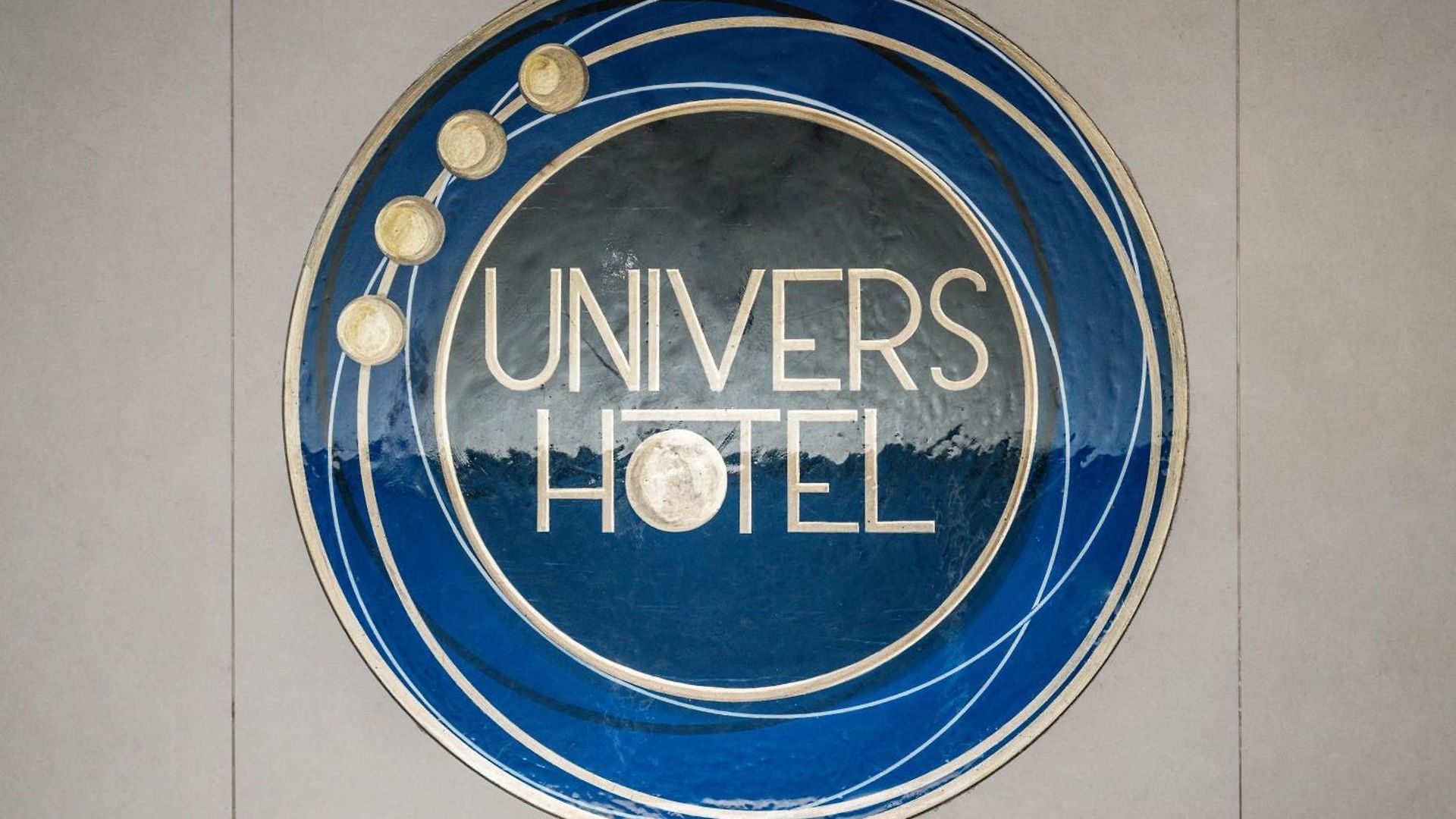Univers 4* Nice