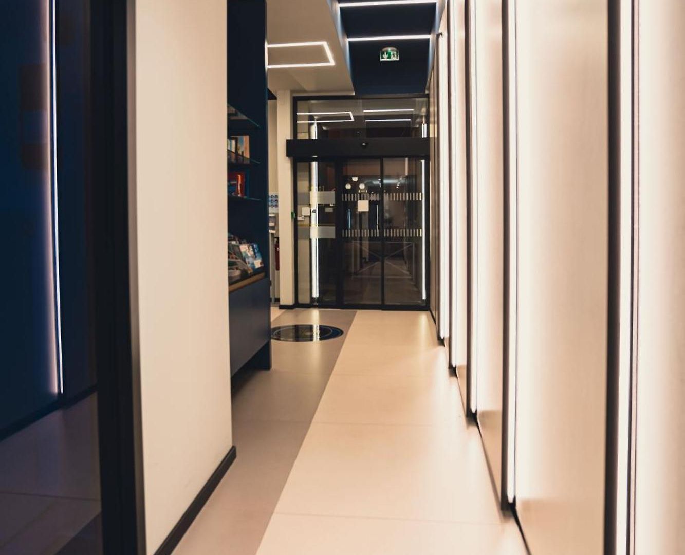 Hotel Univers Nice