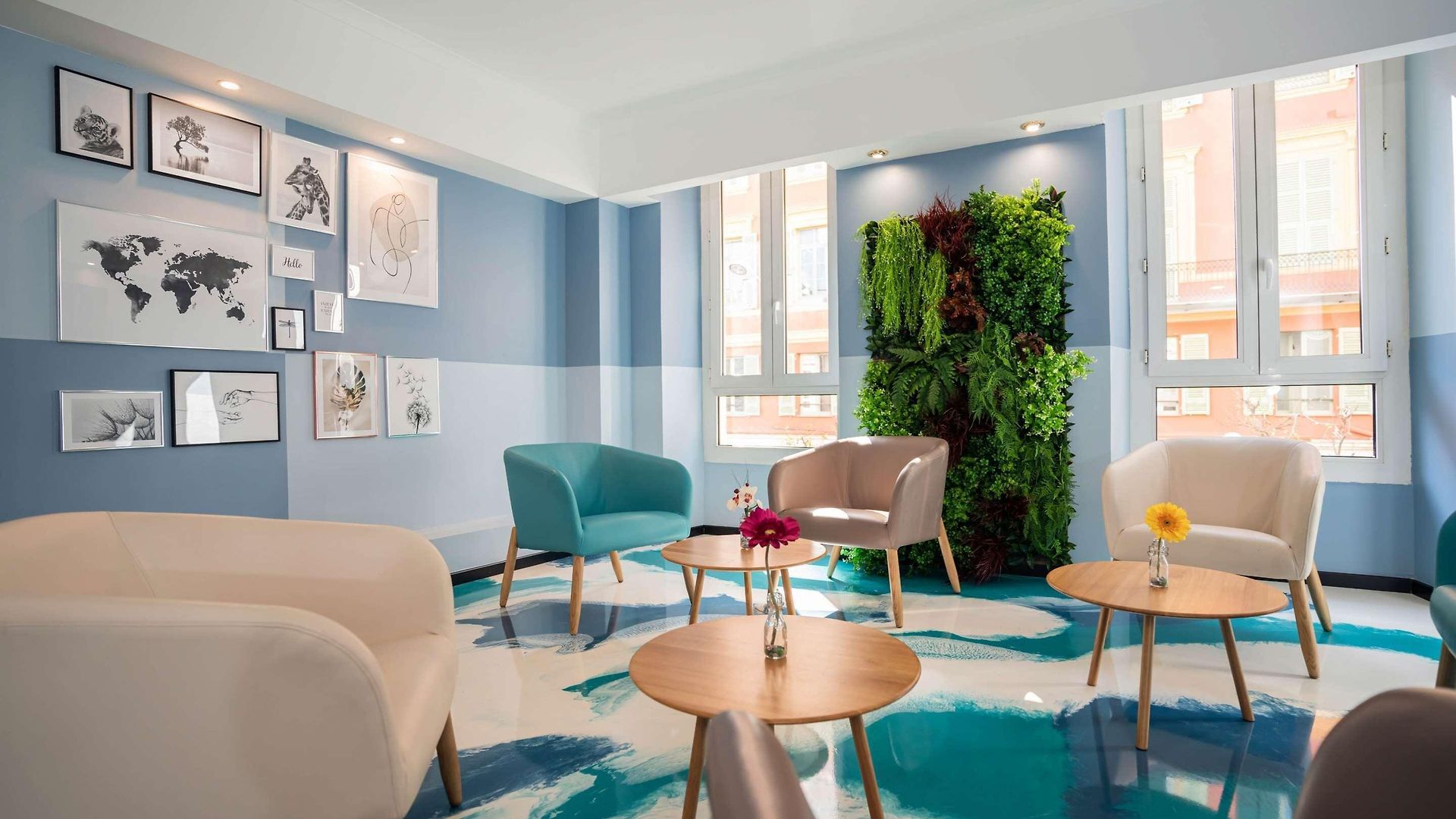 Hotel Univers