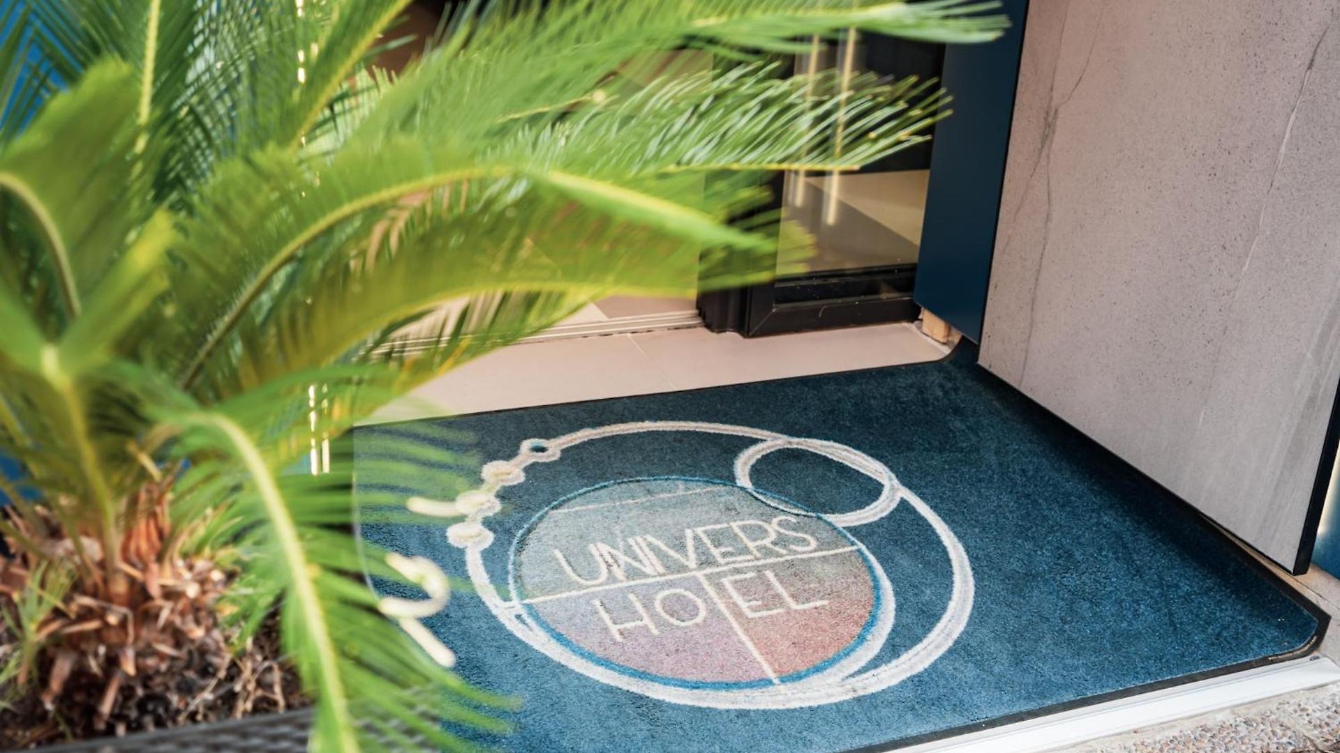 Hotel Univers