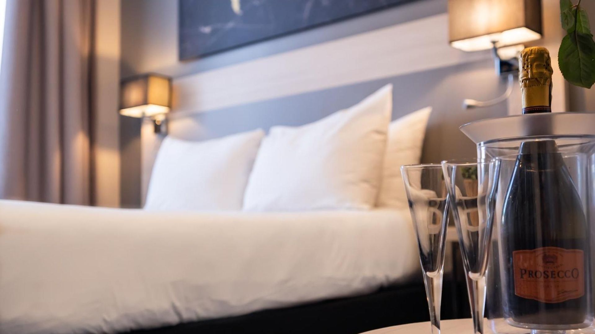 Univers Hotel Nice