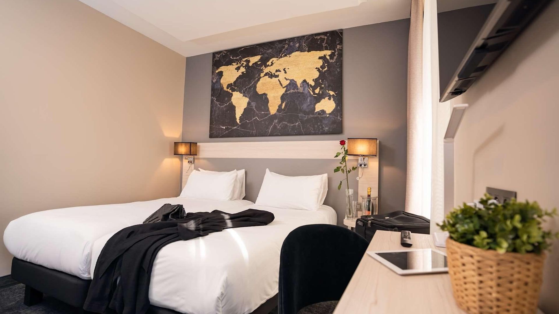 Hotel Univers Nice