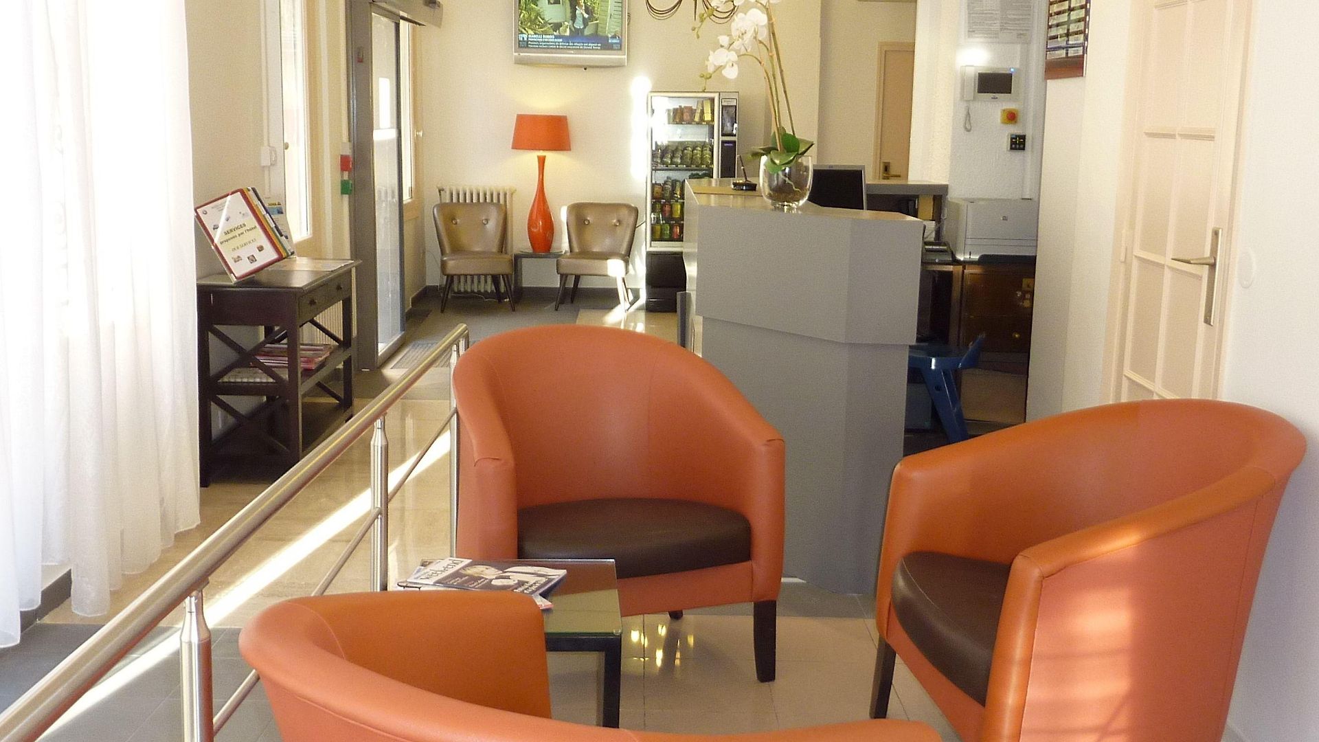 Hotel Le Riviera Collection, Signature Collection By Western 4*
