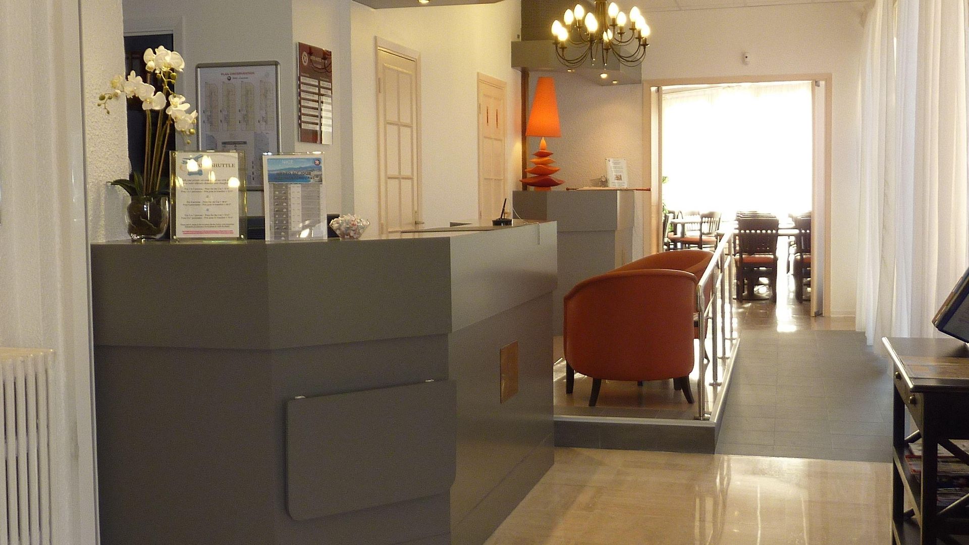 Hotel Le Riviera Collection, Signature Collection By Western 4*