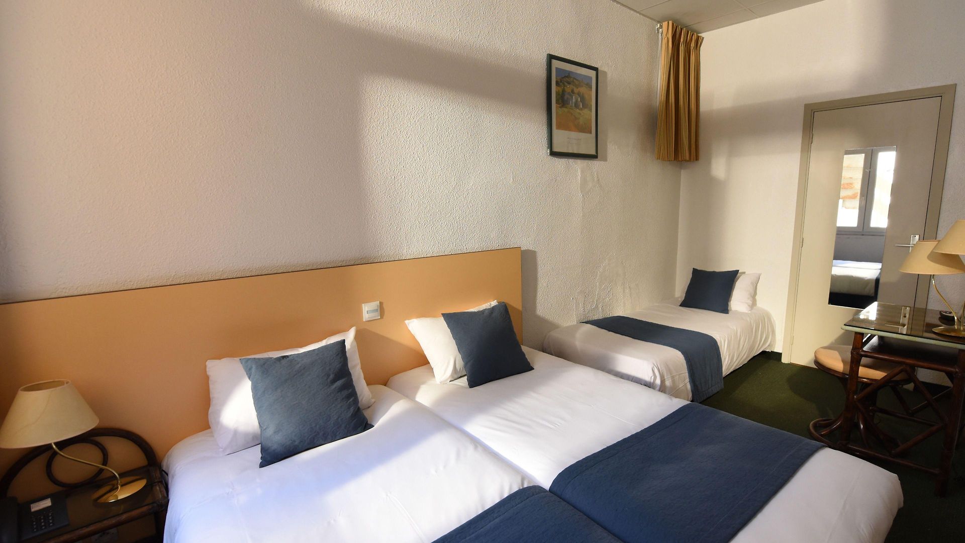 Le Riviera Collection, Signature Collection By Western Hotel Nice