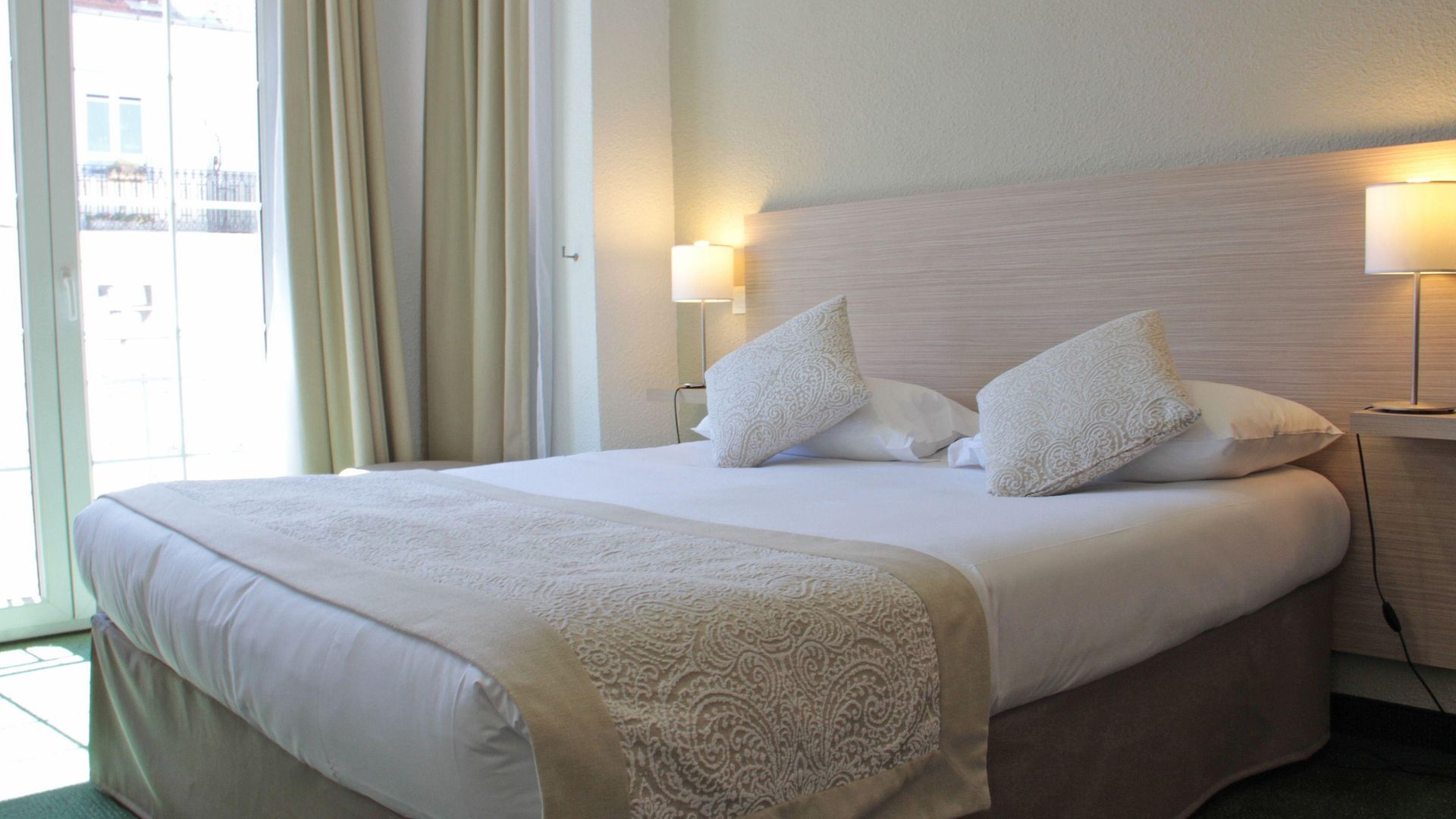 Hotel Le Riviera Collection, Signature Collection By Western Nice