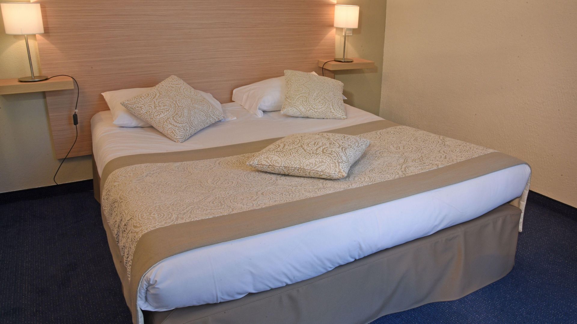 Le Riviera Collection, Signature Collection By Western 4* Nice
